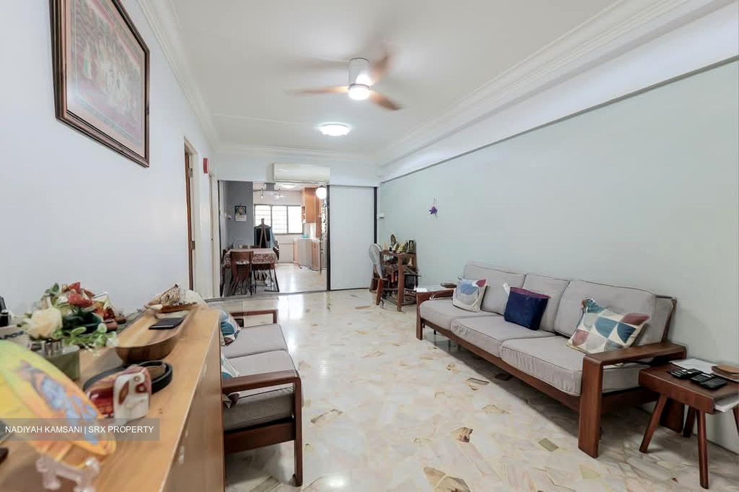 Blk 329 Jurong East Avenue 1 (Jurong East), HDB 3 Rooms #606288741